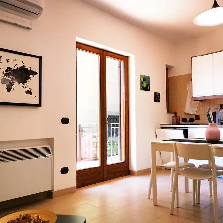 Bomerano Apartments *