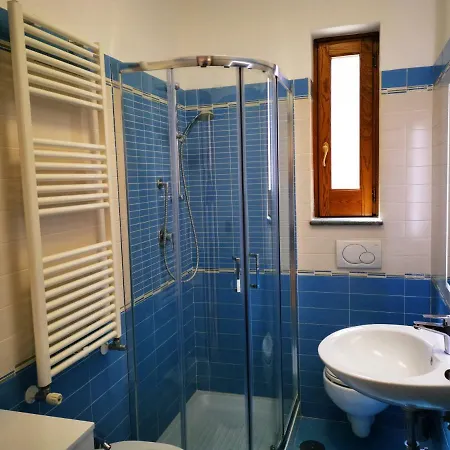 Bomerano Apartments *