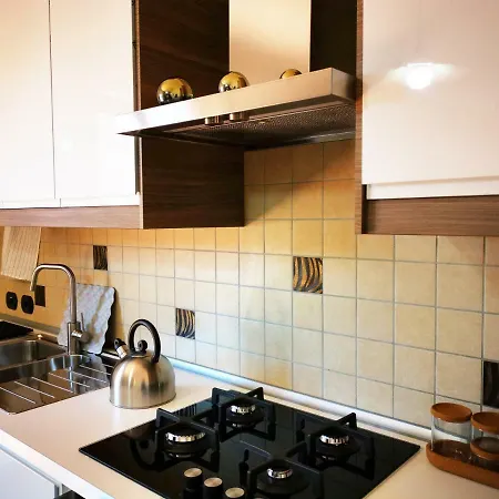 Bomerano Apartments * Bomerano