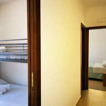 Bomerano Apartments *