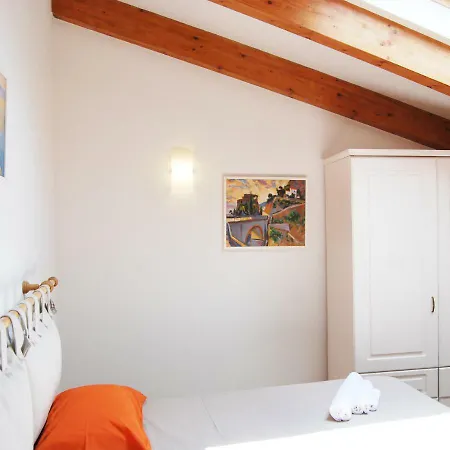 Ferienhaus Bomerano Apartments