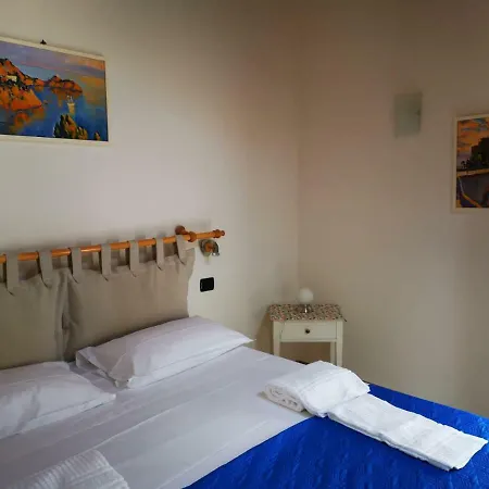 Ferienhaus Bomerano Apartments