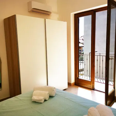 Bomerano Apartments Ferienhaus