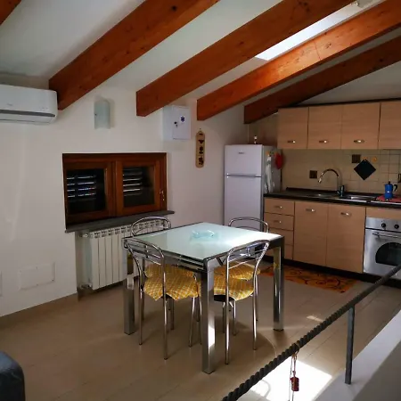 Bomerano Apartments Ferienhaus