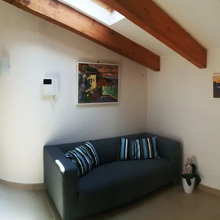 Bomerano Apartments Ferienhaus