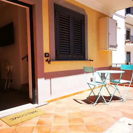 Nyaraló Bomerano Apartments *