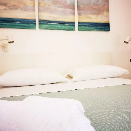 Nyaraló Bomerano Apartments *