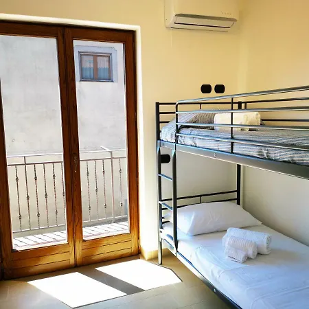 Bomerano Apartments Bomerano