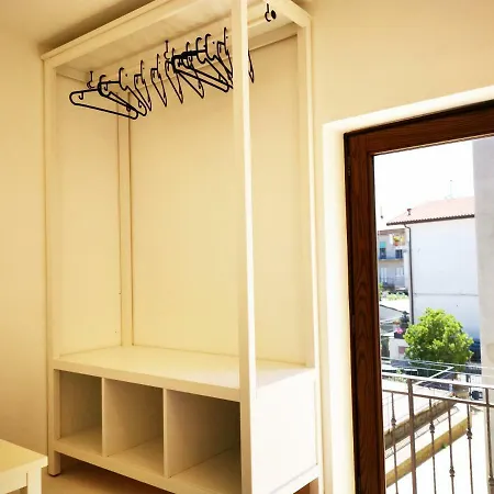 Bomerano Apartments *